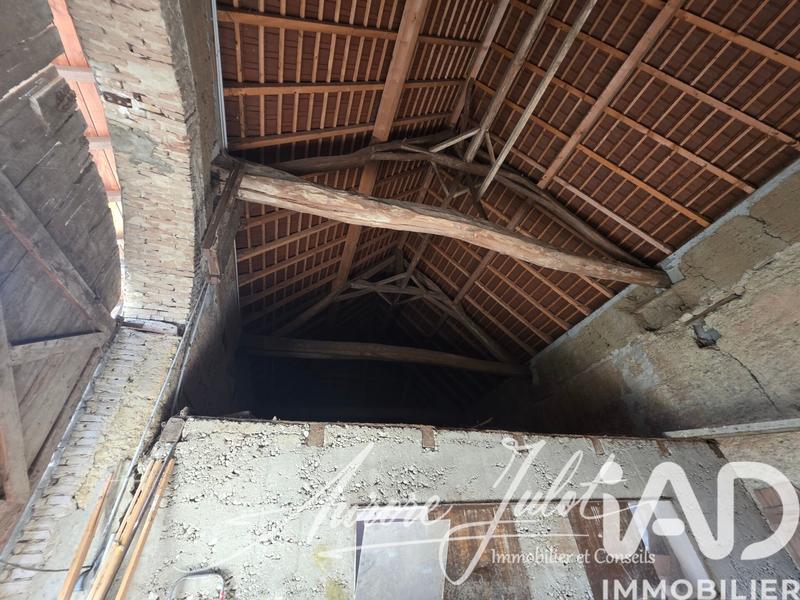 Ferme - 180 m² - 6 pièces