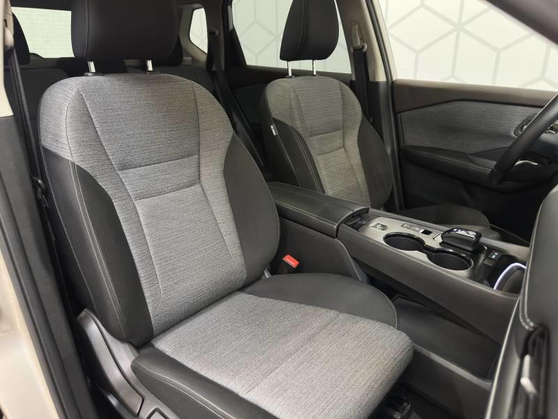 Nissan X-Trail e-Power 204 ch n-Connecta