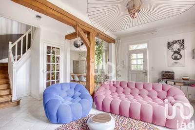 Maison - 177 m² - 6 pièces