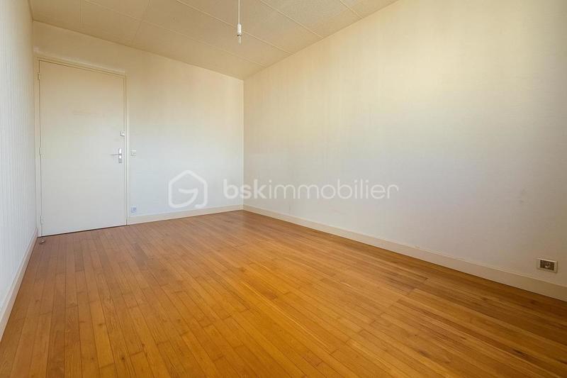 Appartement - 72 m² - 4 pièces