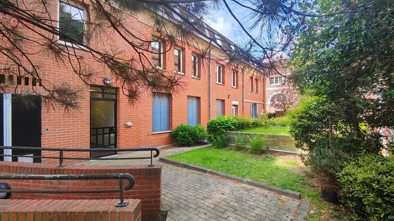 Appartement - 36 m² - 1 pièce