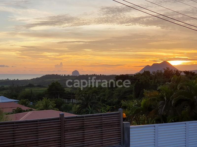 Maison - 163 m² - 6 pièces