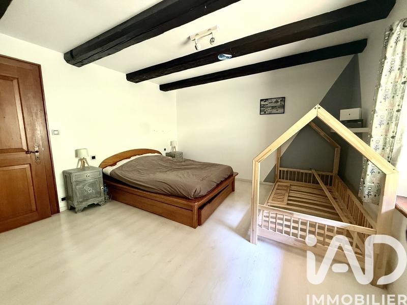 Maison de campagne - 423 m² - 9 pièces