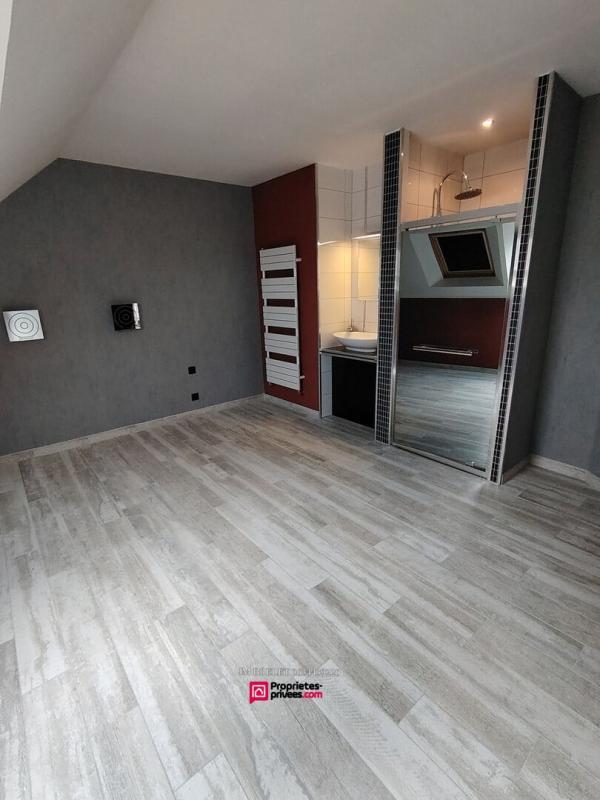 Maison - 144 m² - 5 pièces