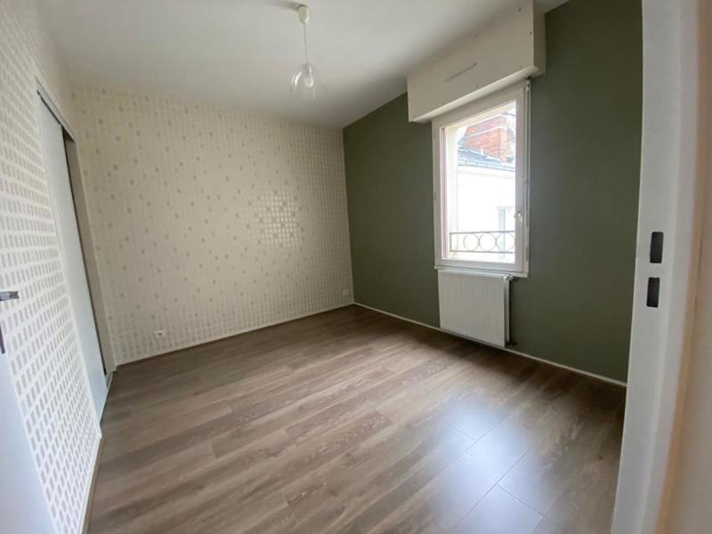 Appartement - 77 m² - 4 pièces