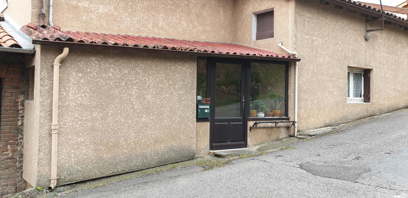 Maison - 48 m² - 3 pièces