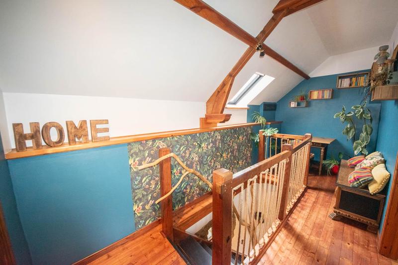 Villa - 190 m² - 7 pièces