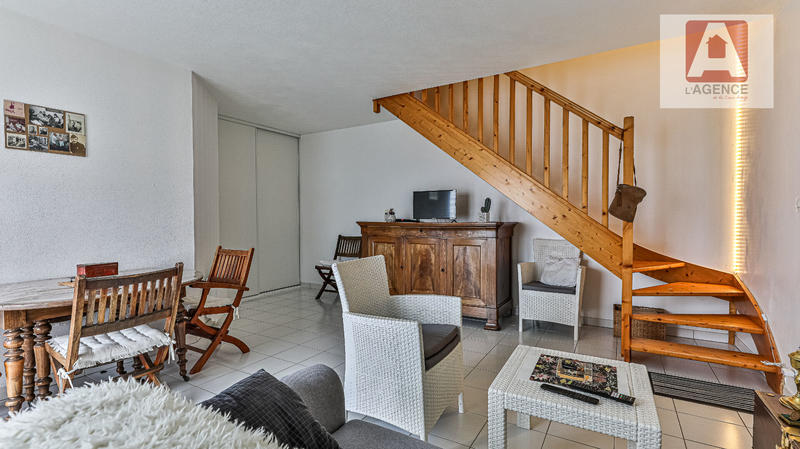 Maison - 50 m² - 2 pièces