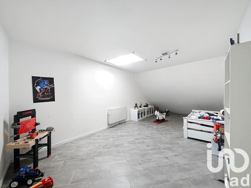 Maison - 149 m² - 5 pièces