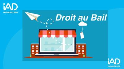 Local commercial - 30 m²