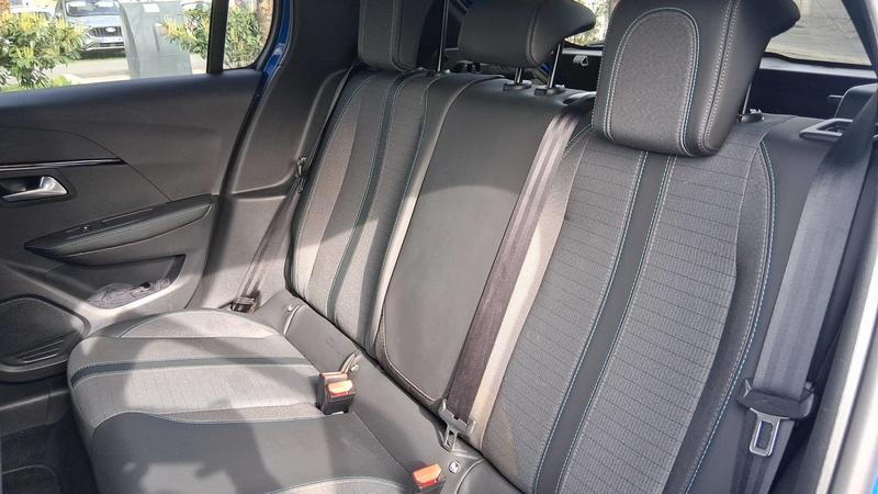 Peugeot 208 1.2 PureTech 130 Eat8 Allure Pack - Automatique