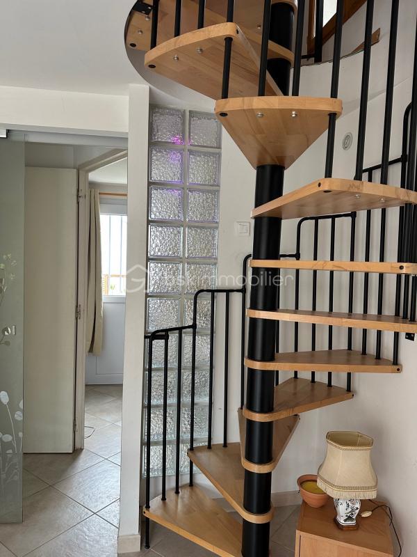 Maison traditionnelle - 160 m² - 6 pièces