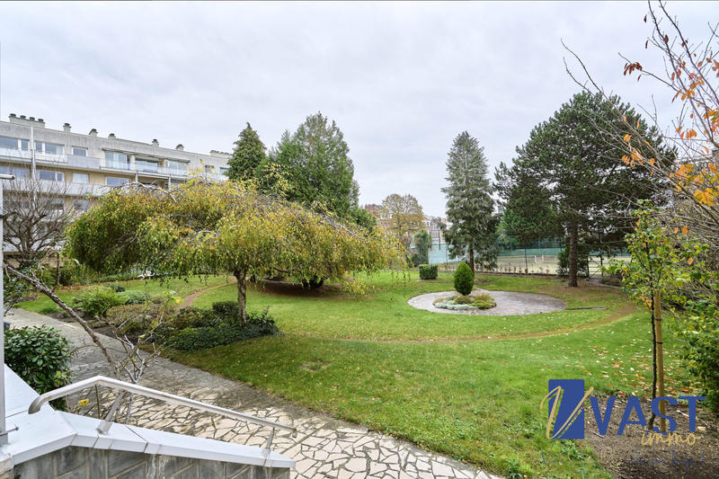 Appartement - 122 m² - 4 pièces