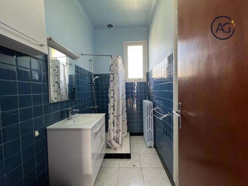 Maison - 156 m² - 7 pièces