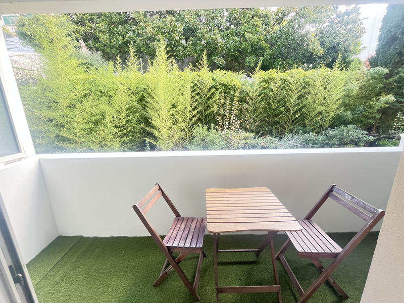 Appartement - 23 m² - 1 pièce