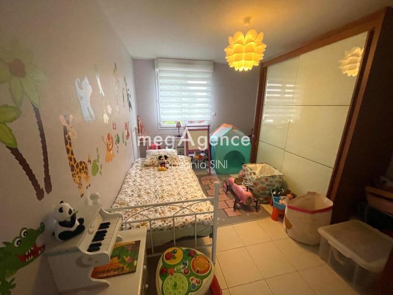 Maison - 169 m² - 7 pièces