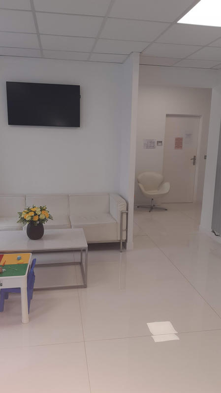 Local commercial - 11 m²