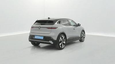 Renault Mégane Ev60 220 ch super charge Techno 5p