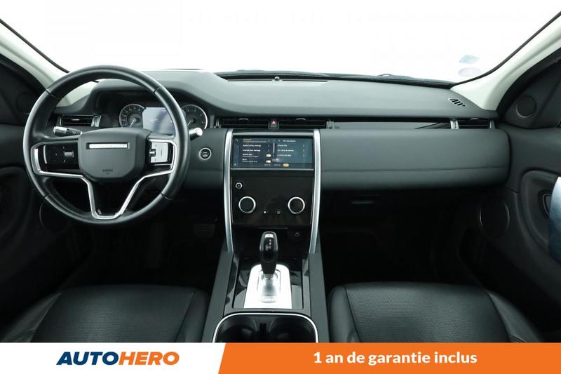 Land Rover Discovery Sport P300e Phev Awd s Auto 309 ch