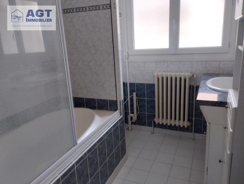 Appartement - 93 m² - 3 pièces