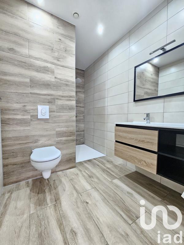 Appartement - 82 m² - 4 pièces