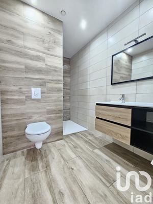 Appartement - 82 m² - 4 pièces