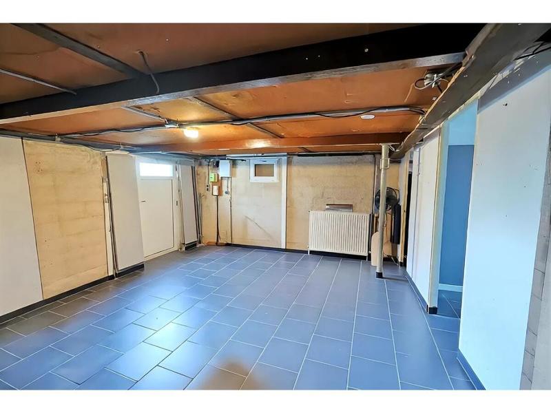 Maison - 107 m² - 4 pièces