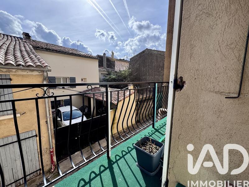 Duplex - 76 m² - 3 pièces