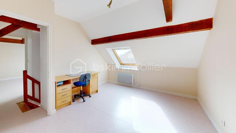 Immeuble - 172 m² - 8 pièces