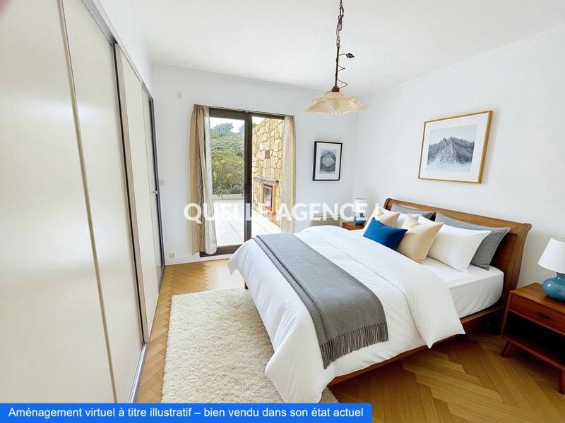 Maison en pierre - 137 m² - 7 pièces