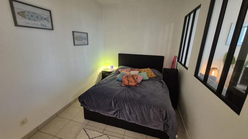 Appartement - 50 m² - 3 pièces