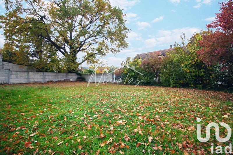 Maison - 212 m² - 8 pièces