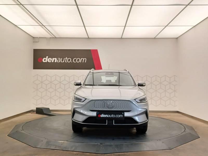 Mg Zs Ev Autonomie Standard 51kWh - 130 kW 2wd Comfort