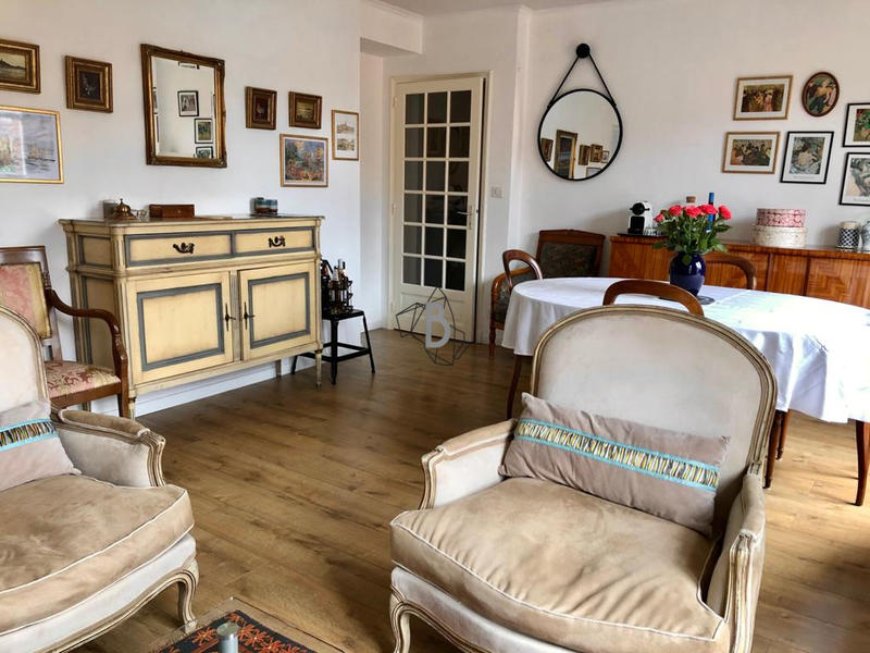 Appartement - 68 m² - 3 pièces