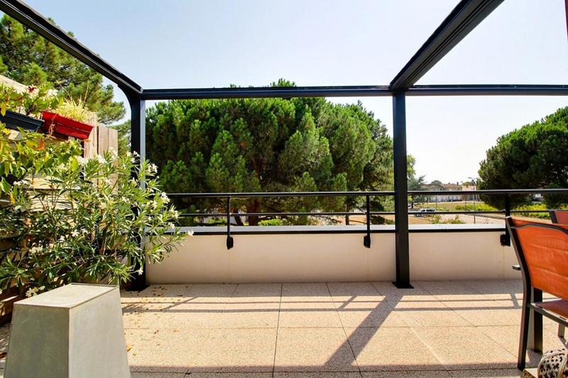 Appartement - 82 m² - 4 pièces