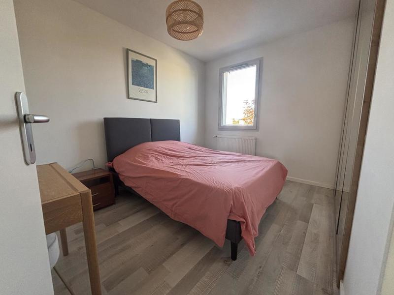 Maison - 84 m² - 4 pièces