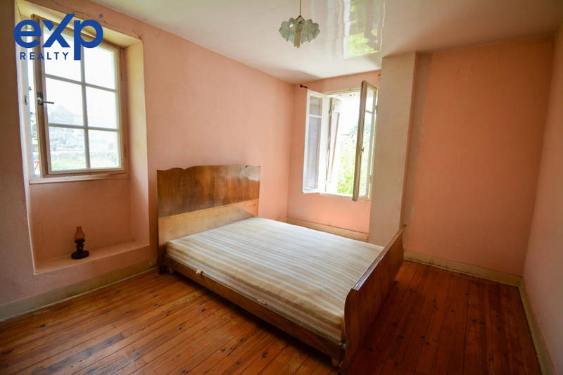 Appartement - 170 m² - 7 pièces