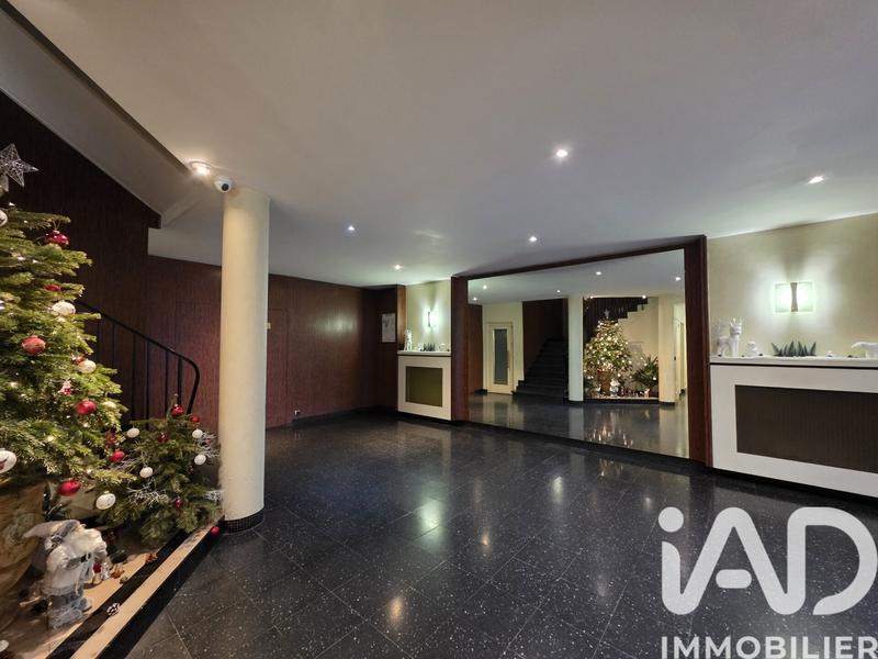 Appartement - 119 m² - 4 pièces