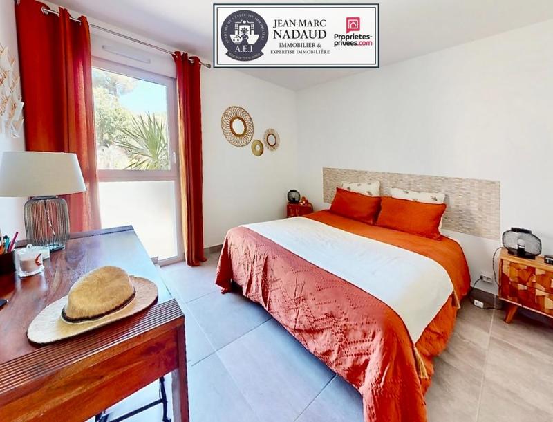 Appartement - 83 m² - 3 pièces