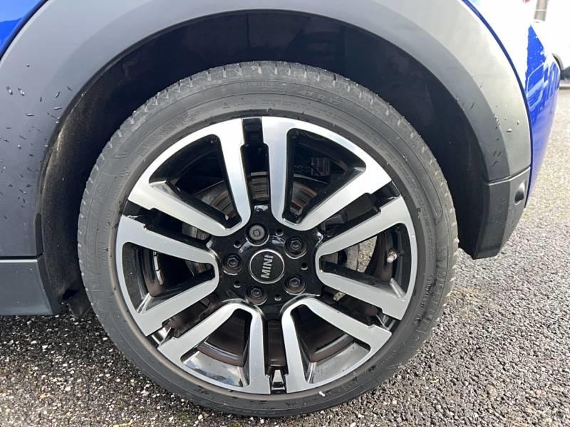Mini Mini Hatch 3 Portes Cooper 136 ch