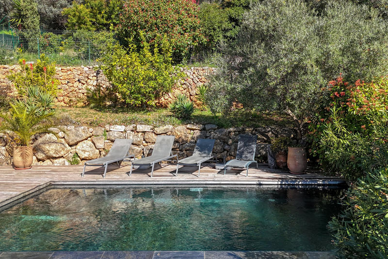 Villa - 142 m² - 4 pièces