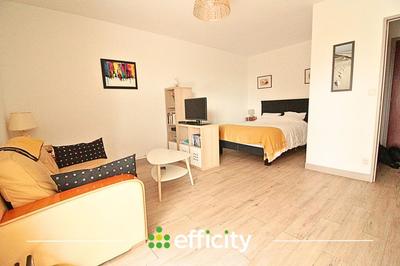 Appartement - 35 m² - 1 pièce