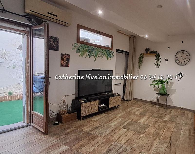 Maison - 175 m² - 7 pièces