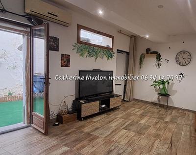 Maison - 175 m² - 7 pièces