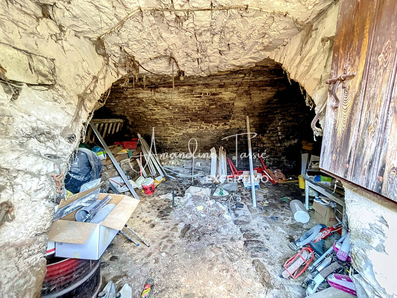 Maison - 123 m² - 4 pièces