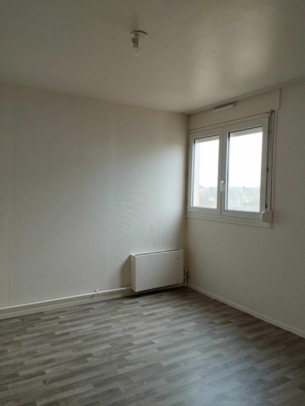 Appartement - 81 m² - 4 pièces