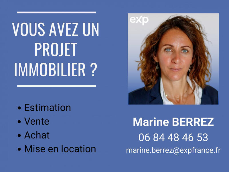 Appartement - 87 m² - 4 pièces