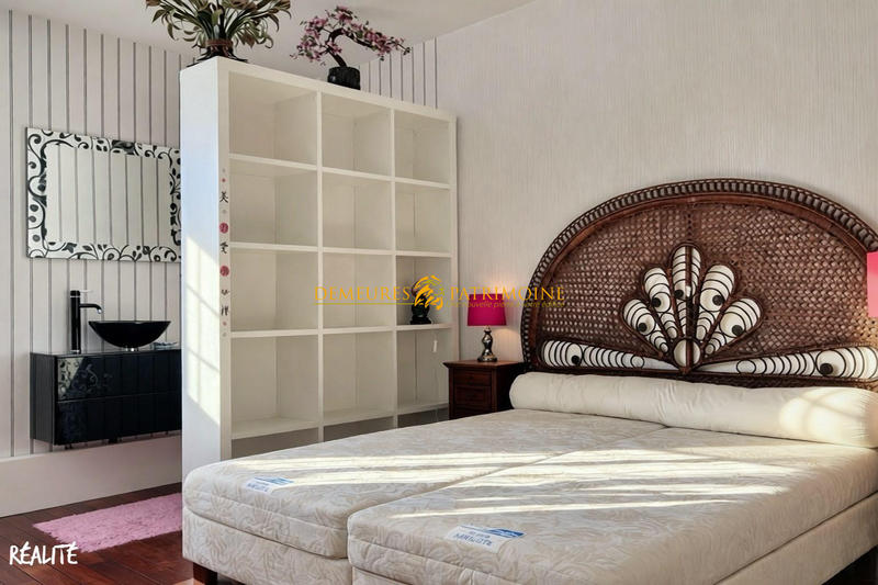 Maison - 162 m² - 5 pièces