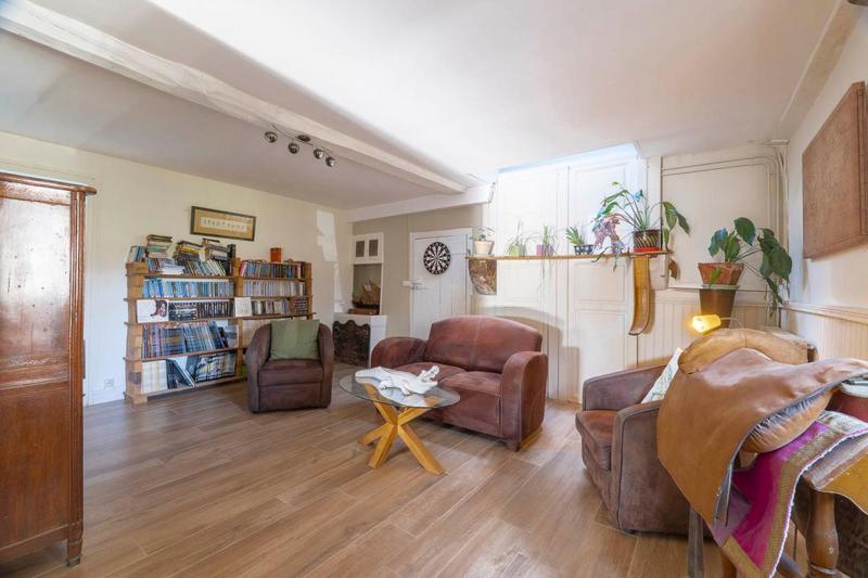 Ferme - 189 m² - 5 pièces