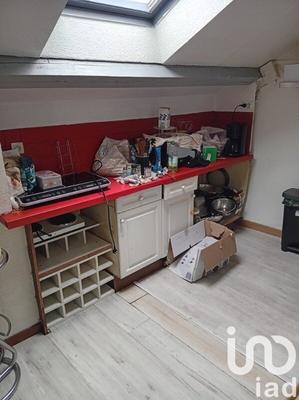 Appartement - 47 m² - 3 pièces
